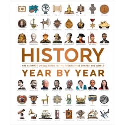History Year by Year (new ed.) History Year by Year (new ed.)