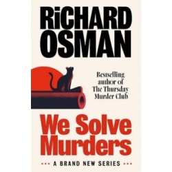 We Solve Murders