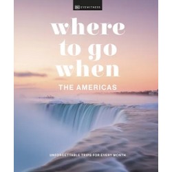 Where to Go When: The Americas