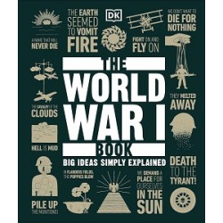 Big Ideas: The World War I Book