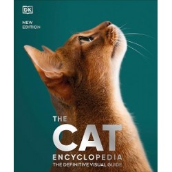 The Cat Encyclopedia (new ed.)