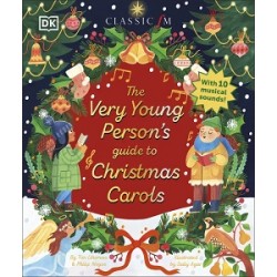 The Very Young Persons Guide to Christma