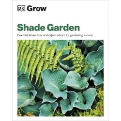 Grow Shade Garden
