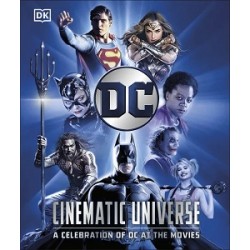 DC Cinematic Universe