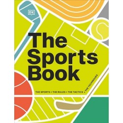 The Sports Book (new ed.)