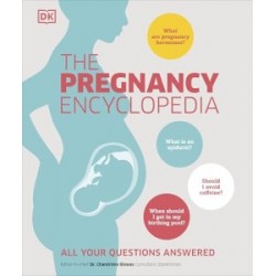 The Pregnancy Encyclopedia The Pregnancy Encyclopedia