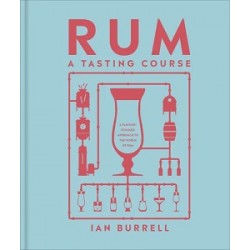 Rum A Tasting Course