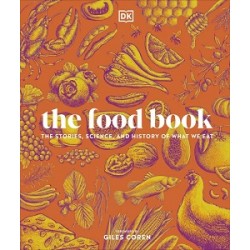 The Food Book