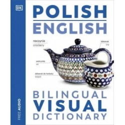 Visual Bilingual Dictionary: Polish-English (new ed.)