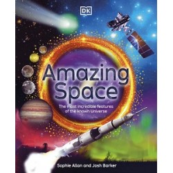 Amazing Space