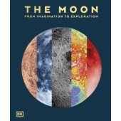 The Moon: From Imagination to Exploration