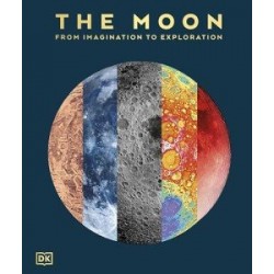 The Moon: From Imagination to Exploration