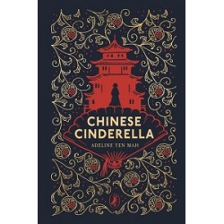 Puffin Clothbound Classics: Chinese Cinderella [Hardcover]