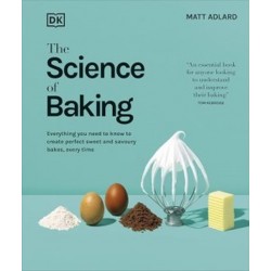 The Science of Baking
