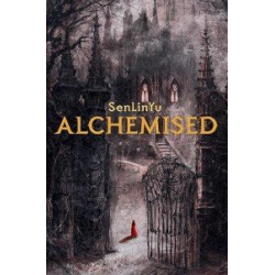 Alchemised [Paperback]