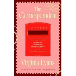 The Correspondent