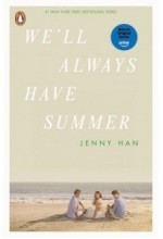 The Summer I Turned Pretty Book3: We'll Always Have Summer [Paperback]