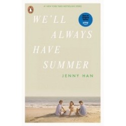 The Summer I Turned Pretty Book3: We'll Always Have Summer [Paperback]