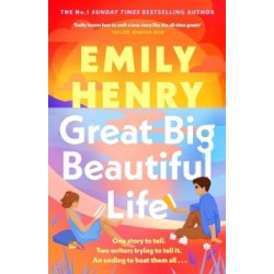 Great Big Beautiful Life [Paperback]