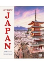 Ultimate Japan: 100 Must-do Experiences for the Trip of a Lifetime