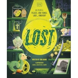 Lost
