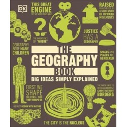 The Geography Book
