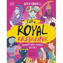 I Am a Royal Rulebreaker