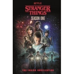 Stranger Things: Season One