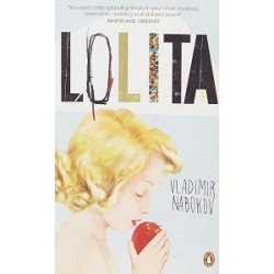 Обложка Nabokov Lolita Nabokov Lolita