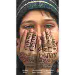 Extremely Loud and Incredibly Close (OM Film Tie-In)