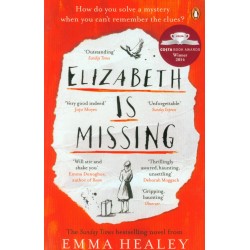 Elizabeth is Missing [Paperback] 