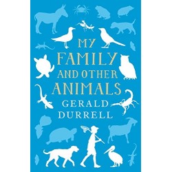 My Family and Other Animals [Hardcover]