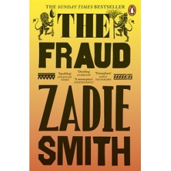 The Fraud [Paperback]