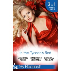 In the Tycoon's Bed