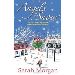 Angels in the Snow