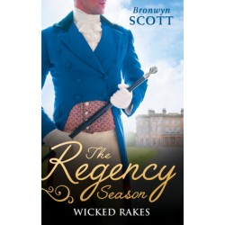 Regency: Wicked Rakes