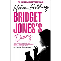 Bridget Jones’s Diary B-format