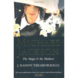 Michael Jackson: Magic and the Madness,The 