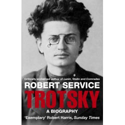 Trotsky: A Biography 