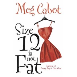 Heather Wells Book1: Size 12 Is Not Fat