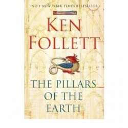Pillars of the Earth,The