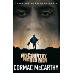 No Country for Old Men (Film Tie-In)