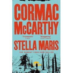 The Passenger Book2: Stella Maris