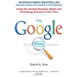 The Google Story