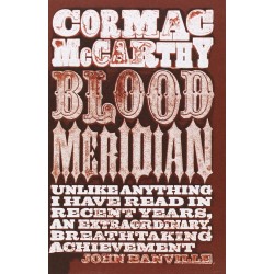 Blood Meridian
