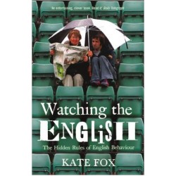Watching the English