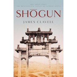Asian Saga Book1: Shogun Asian Saga Book1: Shogun