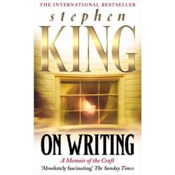 King S.On Writing