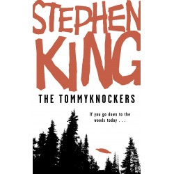 King S.Tommyknockers,The 