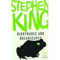 King S.Nightmares & Dreamscapes